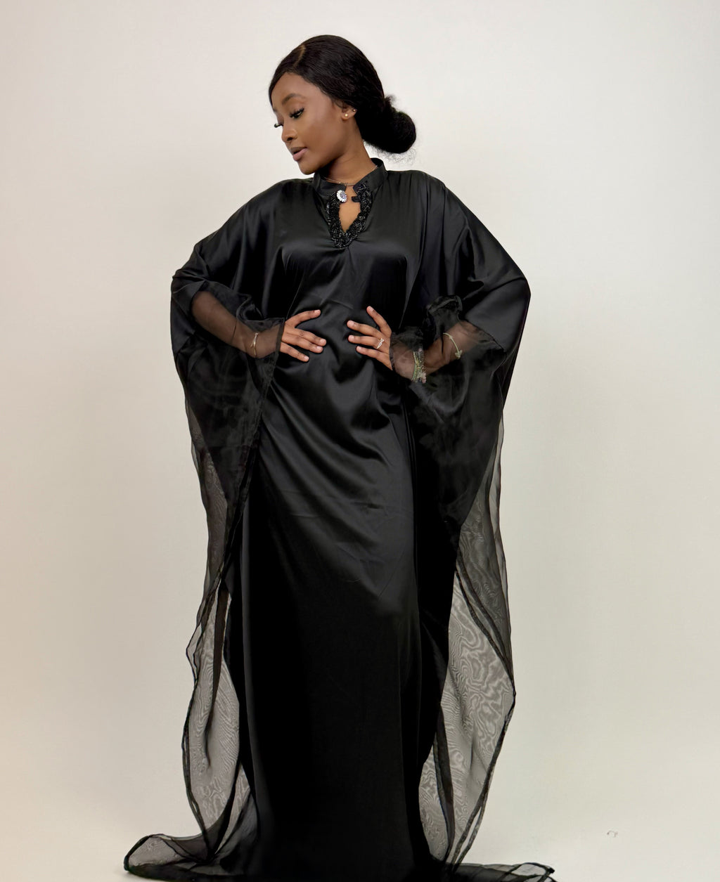 Boubou Nûr