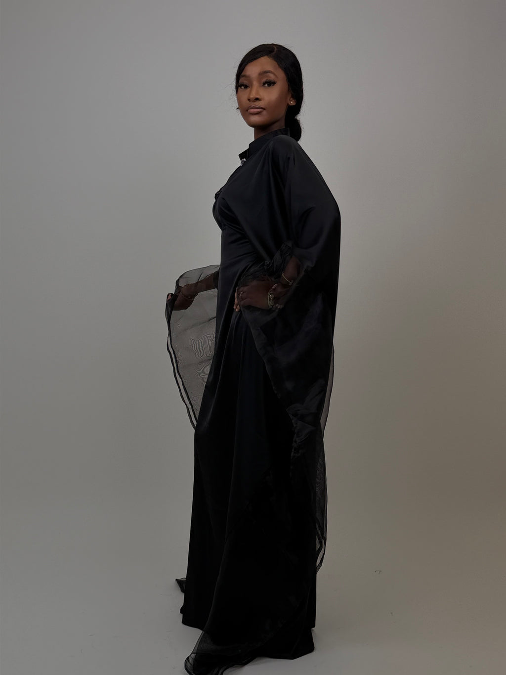 Boubou Nûr