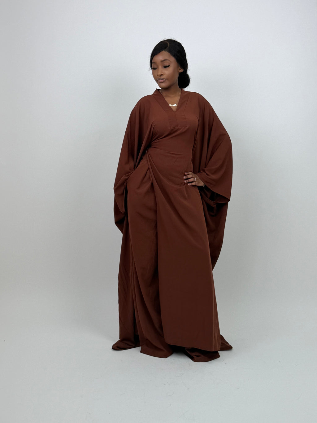 Ensemble Amira Maron
