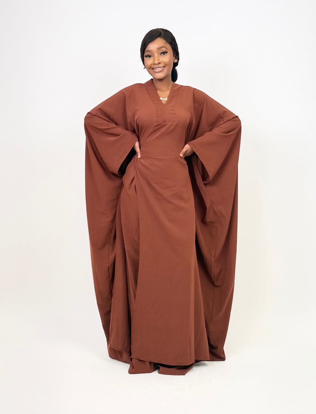 Ensemble Amira Maron