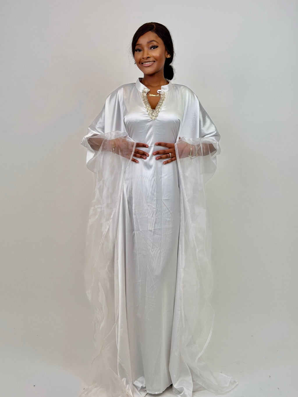 Boubou Nûr