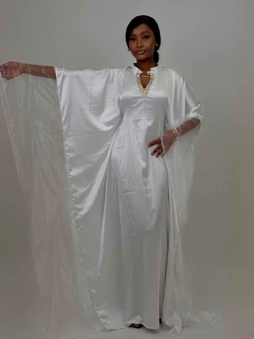 Boubou Nûr