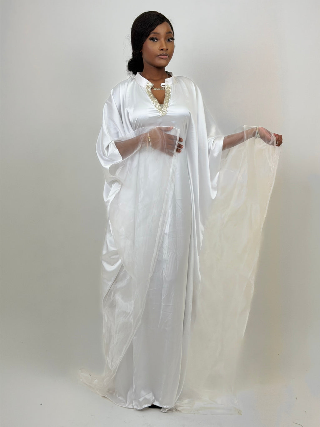 Boubou Nûr